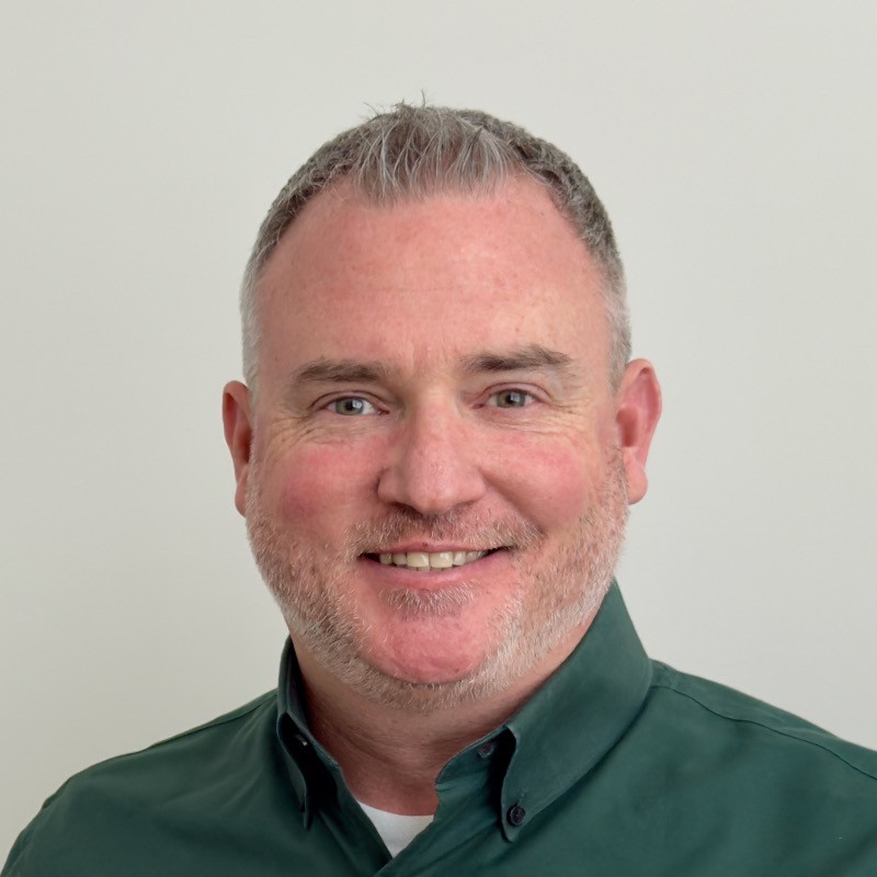 Profile picture of Brett Bearce