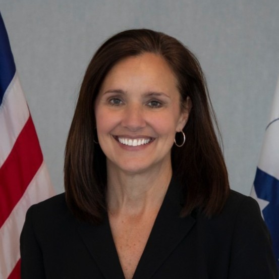 Profile picture of Carol Spahn