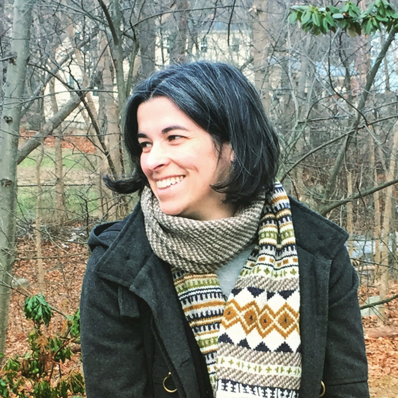 Profile picture of Elizabeth Mandeville