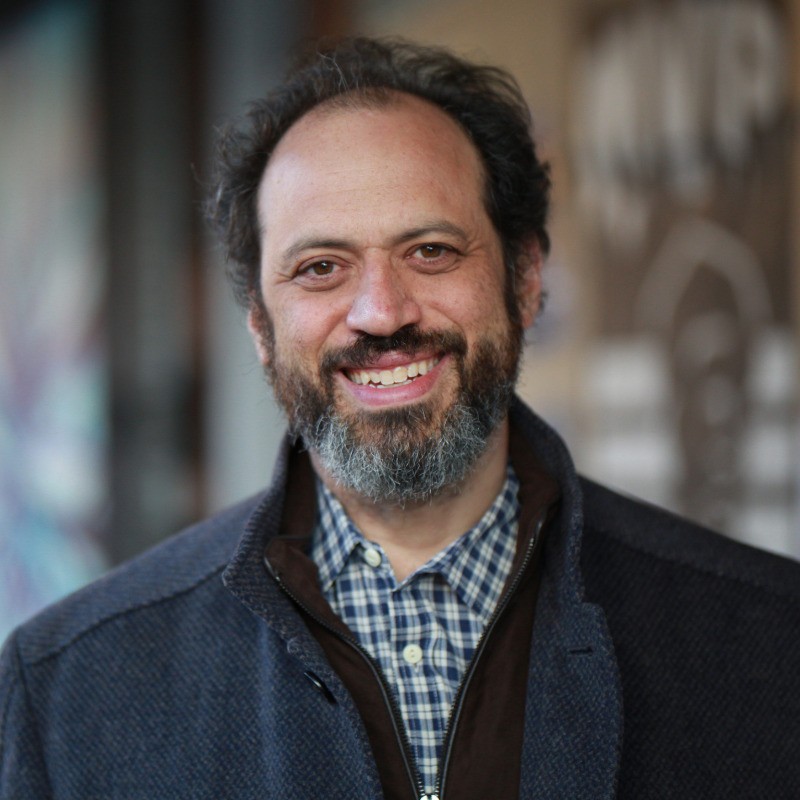 Profile picture of Ethan Mollick