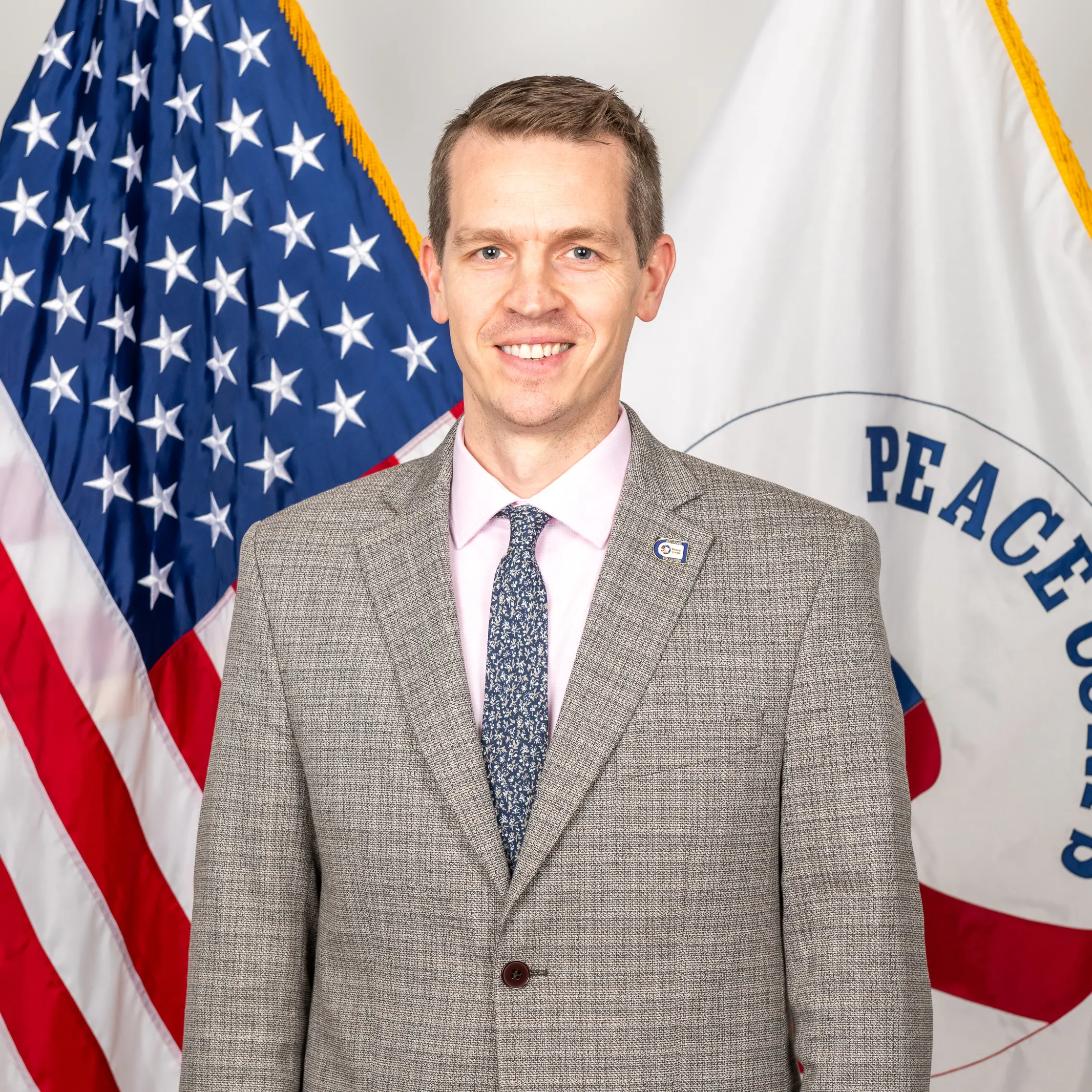 Experienced Senior Leadership