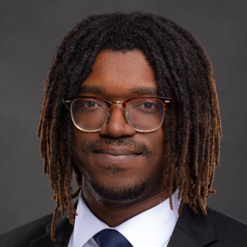 Profile picture of Jamaal Baptiste