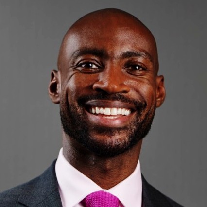 Profile picture of Jamaal Glenn