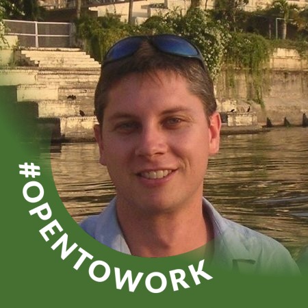 Profile picture of Jeff Garnett