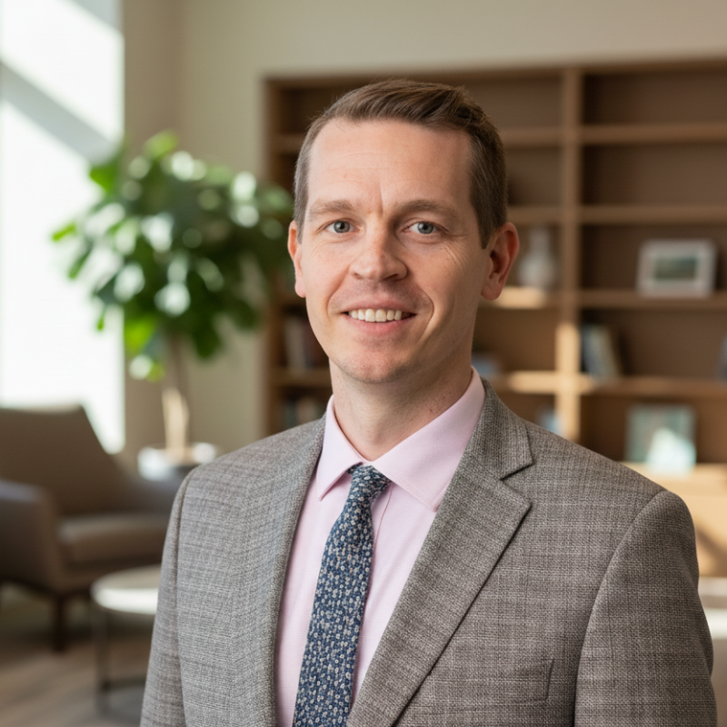 Profile picture of Ryan A. Moore