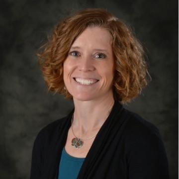 Profile picture of Maura J. Fulton