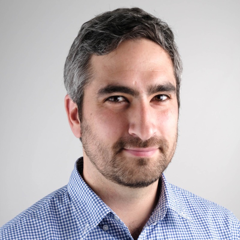 Profile picture of Phyl Georgiou