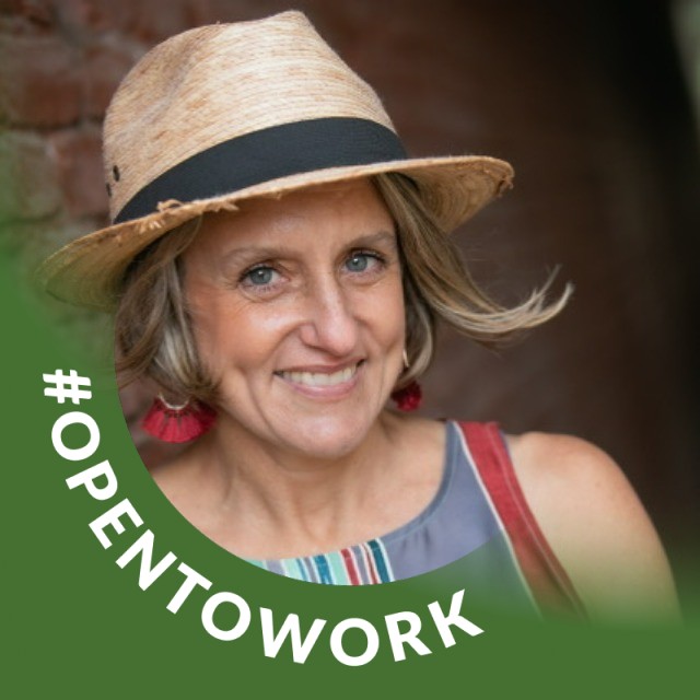 Profile picture of Sarah Lucas