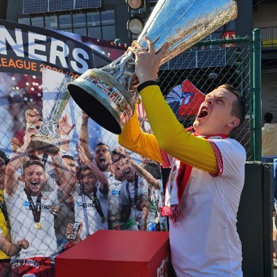 Profile picture of Ryan A. Moore